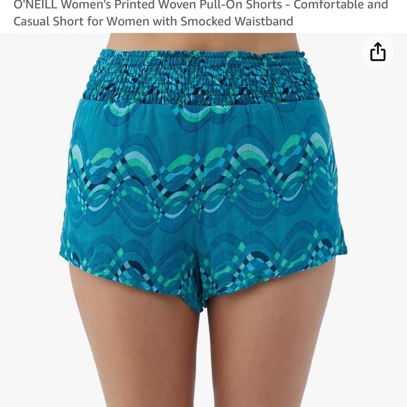 Shorts aren’t over - Picture 10 of 11